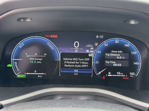 New 2026 Toyota Camry XSE AWD/4WD image 22