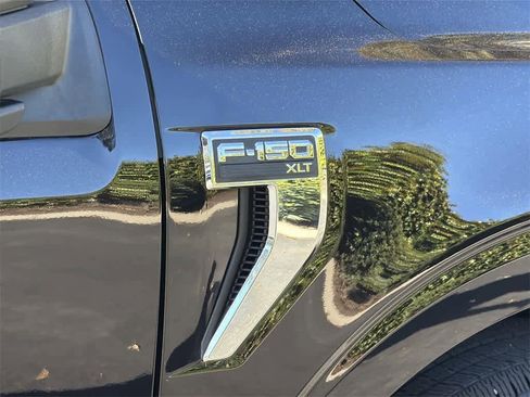 Used 2024 Ford F150 XLT image 41