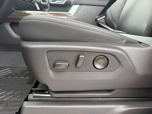 New 2026 Chevrolet Silverado 1500 LT Trail Boss w/ LT Trail Boss Premium Package image 16