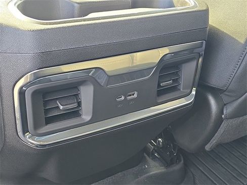 New 2025 GMC Sierra 1500 Elevation w/ Elevation Premium Package image 23