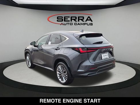 Used 2026 Lexus NX 350 AWD w/ Accessory Package (2T) image 11