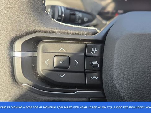 New 2026 Jeep Cherokee Limited AWD/4WD image 26