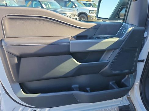 New 2026 Ford F150 XLT w/ Equipment Group 302A MID image 14