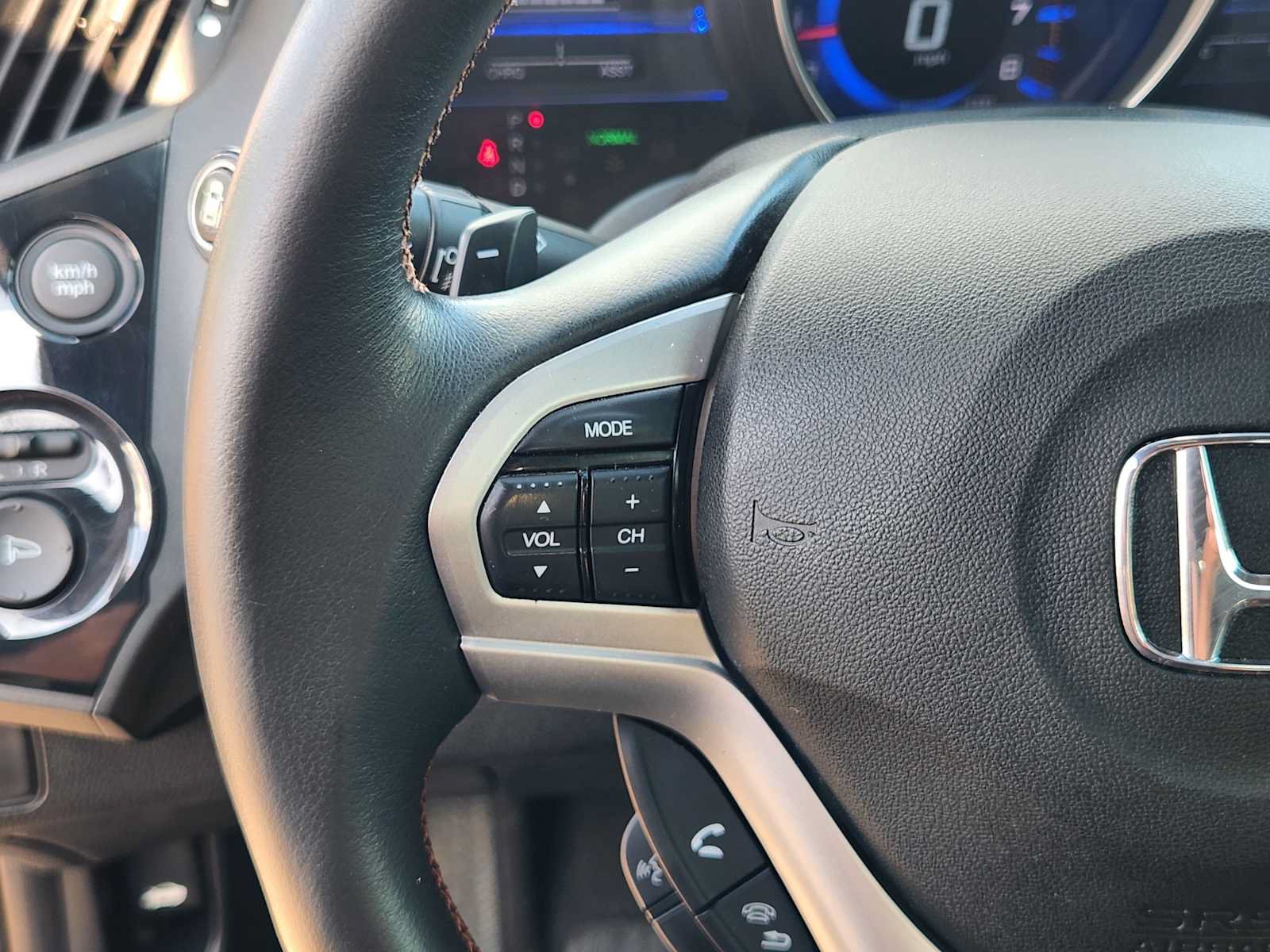 Used 2016 Honda CR-Z EX image 26
