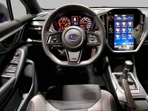 Used 2024 Subaru WRX AWD/4WD image 6