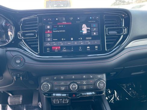 New 2026 Dodge Durango GT image 28