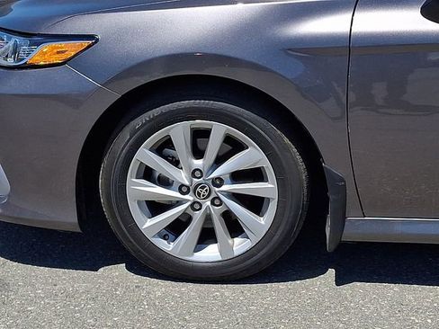 Used 2024 Toyota Camry LE FWD image 24