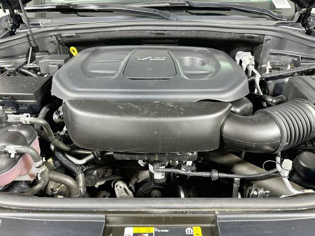 Used 2021 Jeep Grand Cherokee Limited w/ Quick Order Package 2GK 80th AWD/4WD image 22