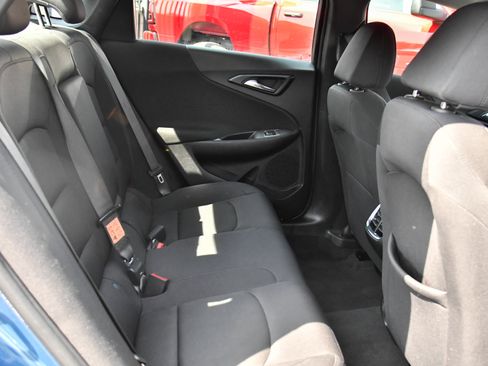 Used 2024 Chevrolet Malibu LT FWD image 38