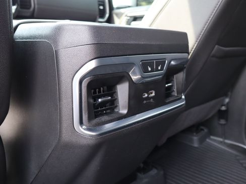 Used 2026 Chevrolet Silverado 2500 LTZ w/ LTZ Plus Package AWD/4WD image 55