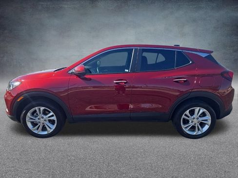 Used 2023 Buick Encore GX Preferred w/ Cold Weather Comfort Package AWD/4WD image 7