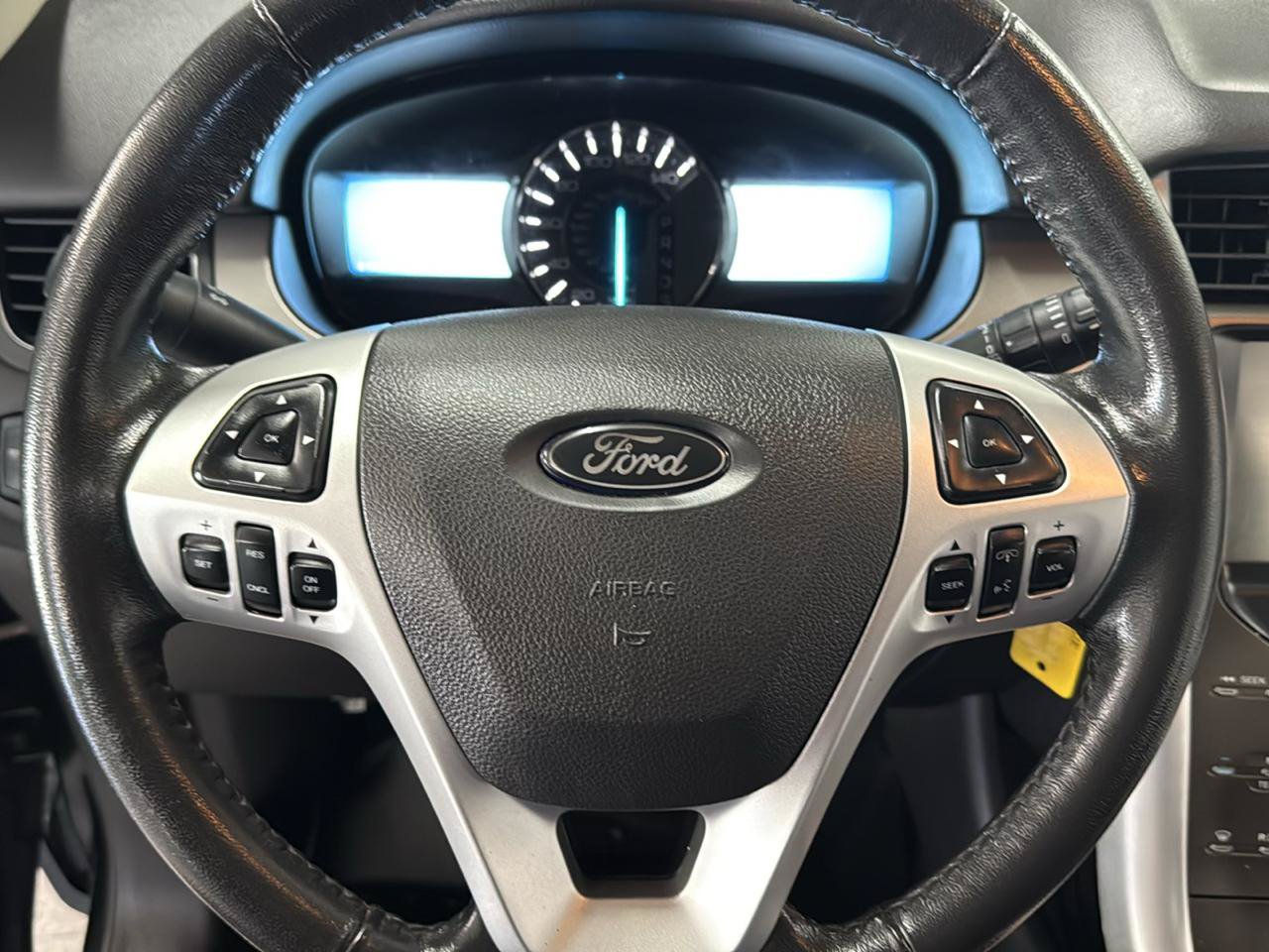 Used 2013 Ford Edge SEL FWD image 12