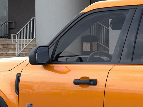 New 2026 Ford Bronco Sport Big Bend AWD/4WD image 20