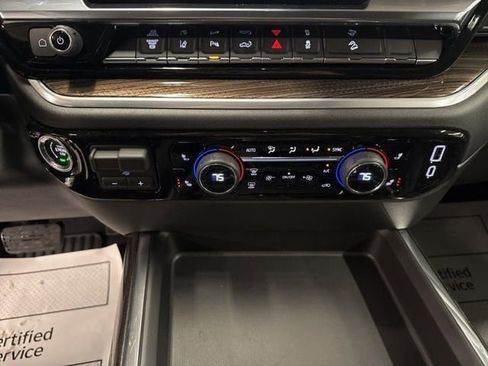 New 2026 Chevrolet Silverado 2500 LT w/ Z71 Chrome Sport Edition AWD/4WD image 16