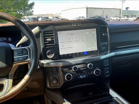 Certified 2026 Ford F350 King Ranch AWD/4WD image 4