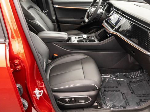 Used 2025 Jeep Wagoneer S Limited image 43