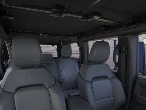 New 2026 Ford Bronco Outer Banks AWD/4WD image 13
