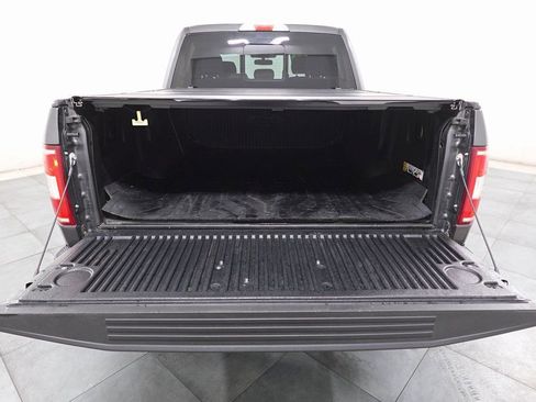 Used 2020 Ford F150 XLT w/ Equipment Group 302A Luxury image 25