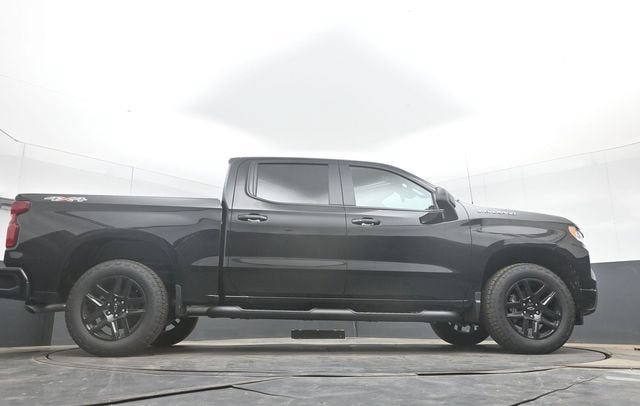 New 2026 Chevrolet Silverado 1500 RST w/ RST Select Package AWD/4WD image 44