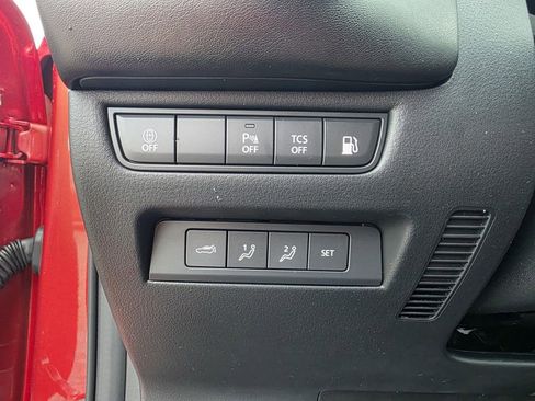 New 2026 MAZDA CX-50 2.5 Hybrid w/ Weather Package image 13