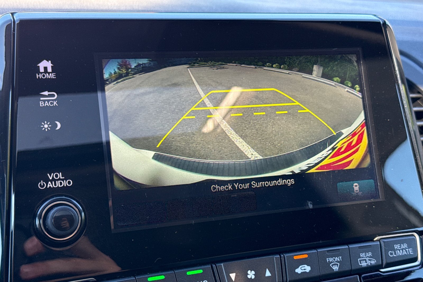 Used 2018 Honda Odyssey EX-L image 20