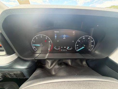 Used 2022 Ford Maverick XLT w/ Equipment Group 300A Standard AWD/4WD image 12