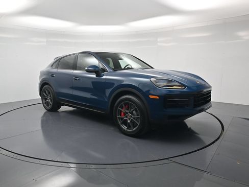 Certified 2026 Porsche Cayenne S AWD/4WD image 47