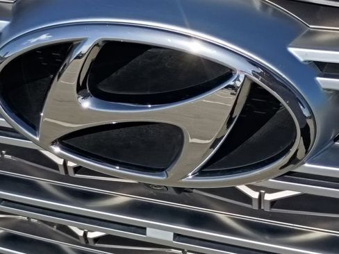 Used 2020 Hyundai Palisade Limited AWD/4WD image 15