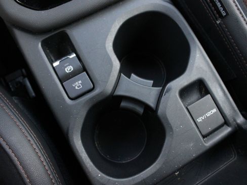 Used 2025 Subaru Forester Touring AWD/4WD image 39