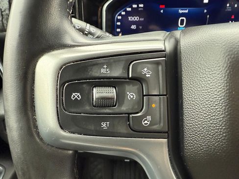 Used 2023 Chevrolet Silverado 1500 LT image 30
