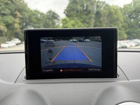 Used 2016 Audi A3 1.8T Premium image 26