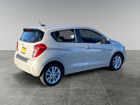Used 2021 Chevrolet Spark LT FWD image 5