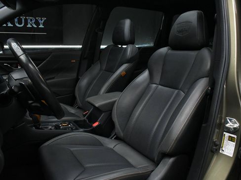 Used 2022 Subaru Forester Wilderness AWD/4WD image 19