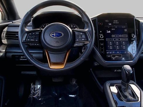 Certified 2024 Subaru Crosstrek 2.5i Wilderness AWD/4WD image 6