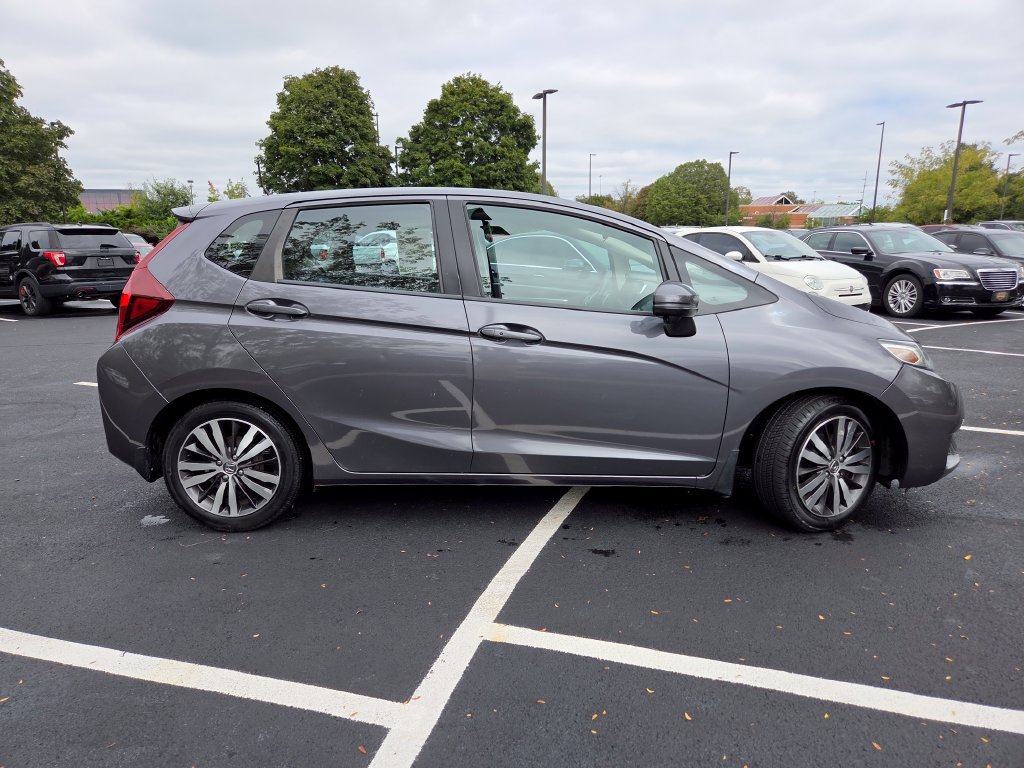Used 2015 Honda Fit EX image 23