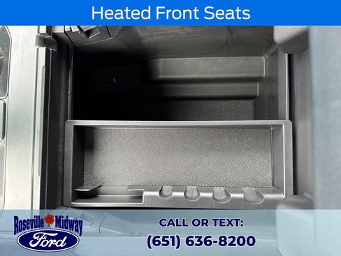 Used 2023 Ford F150 XLT w/ Equipment Group 302A High AWD/4WD image 14