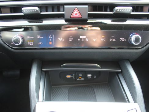 New 2026 Kia Sportage SX Prestige image 46