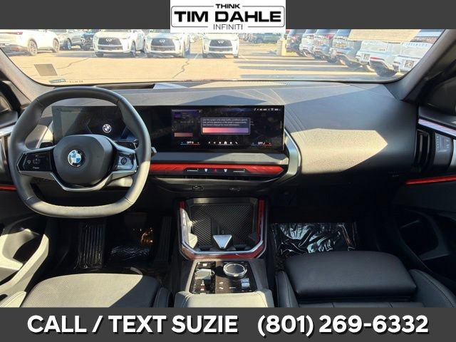 Used 2026 BMW X3 xDrive30i AWD/4WD image 2