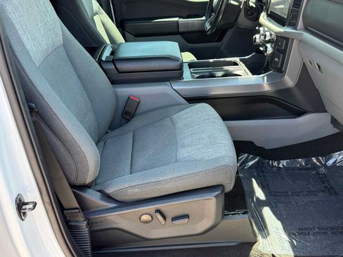Used 2022 Ford F150 XLT w/ Equipment Group 302A High AWD/4WD image 28