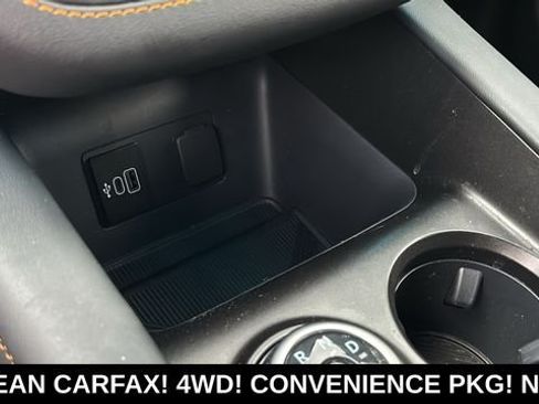Used 2026 Ford Explorer Tremor w/ Tremor Convenience Package AWD/4WD image 20