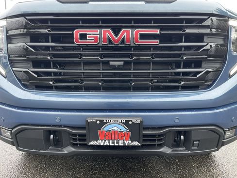 New 2026 GMC Sierra 1500 Elevation w/ Elevation Premium Package AWD/4WD image 67