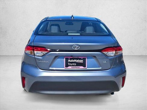 Used 2024 Toyota Corolla LE FWD image 7
