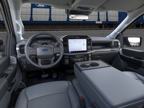 New 2026 Ford F150 XL RWD image 9