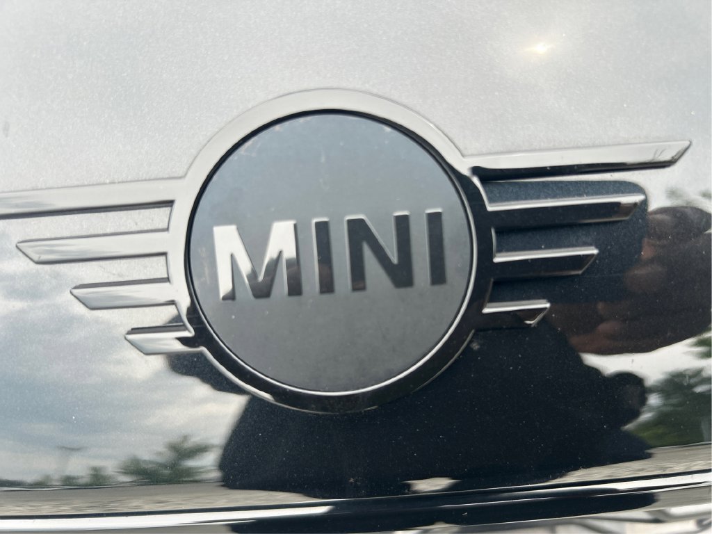 Certified 2023 MINI Cooper Countryman S AWD/4WD image 35