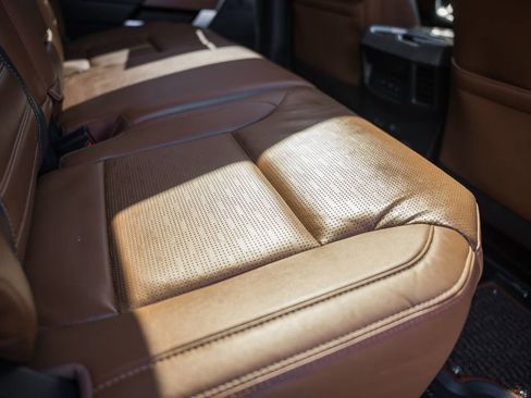 Used 2023 Toyota Tundra 1794 Edition w/ TRD Off-Road Package image 39