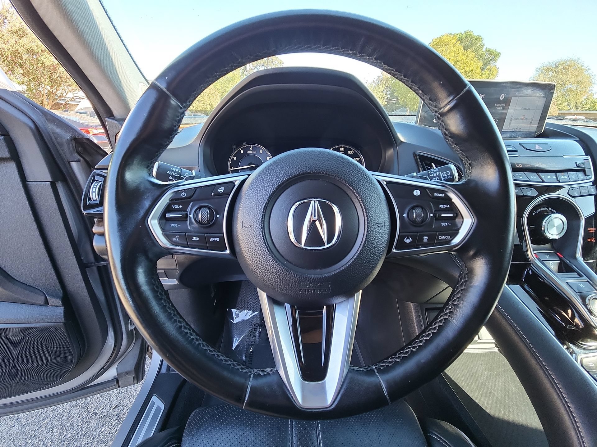 Used 2020 Acura RDX w/ Advance Package AWD/4WD image 11