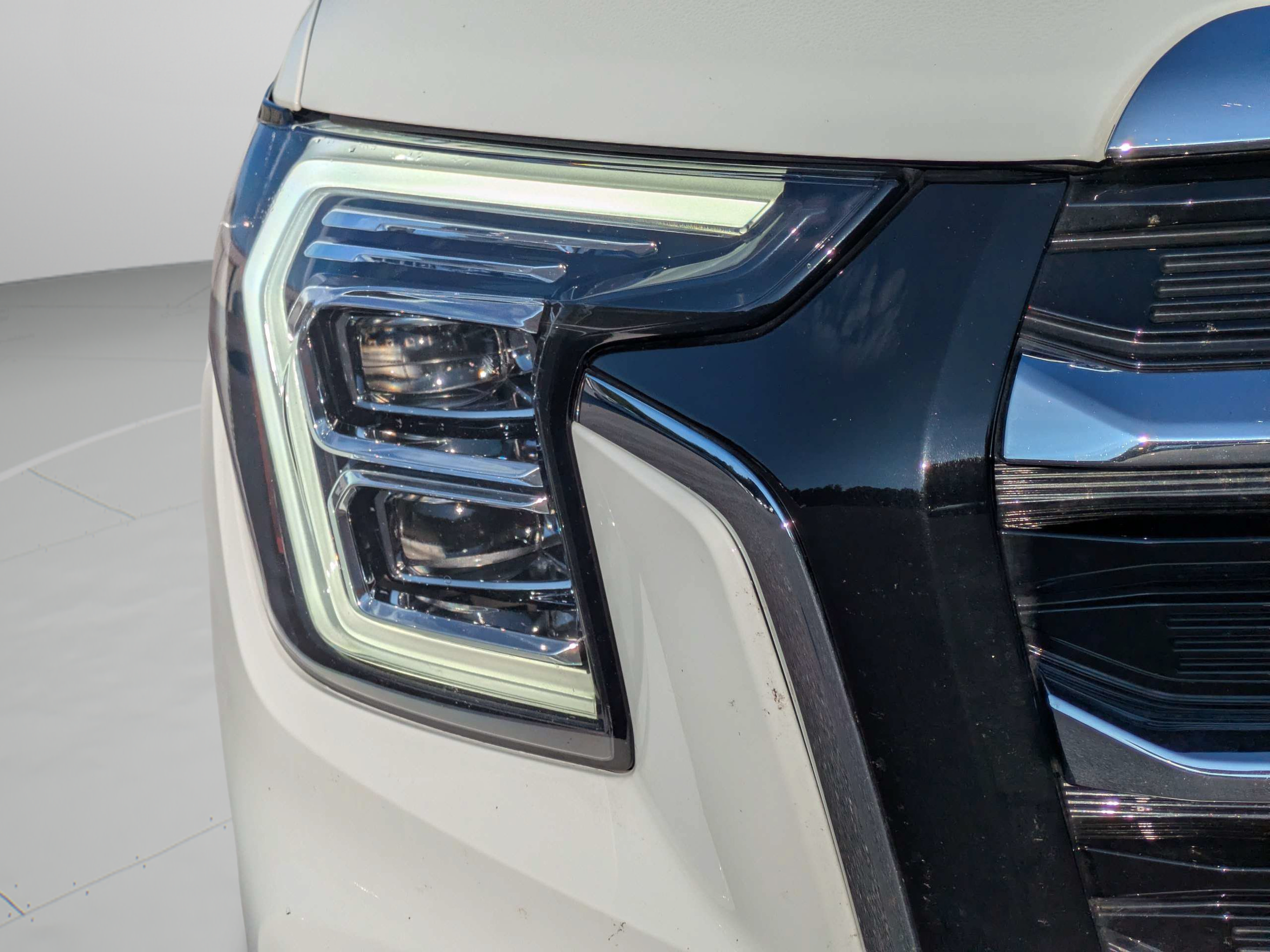 Used 2026 GMC Terrain Elevation FWD image 28
