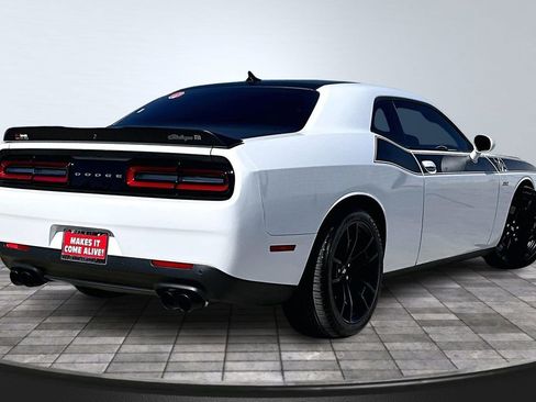 Used 2021 Dodge Challenger R/T Scat Pack w/ T/A Package image 22