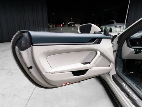 Used 2026 Porsche 911 Carrera GTS image 50