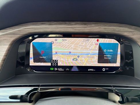 Certified 2025 Volkswagen Atlas SEL Premium R-Line image 18